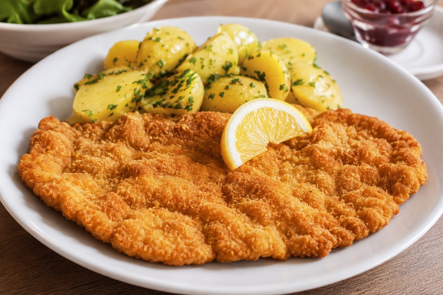 Wiener Schnitzel